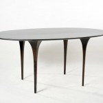 valgomojo stalas  STABILUS  , ilgis 180 cm ,plotis 105 cm , aukštis 76 cm