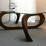 valgomasis  stalas   " LITEXPO" ilgis 1,5 m , aukštis 75 cm , klijuotas uosis , stiklas   . dining   table "LITEXPO  " , lenght 1,5  m , height 75cm , ash wood,  glass